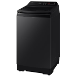 Samsung 三星 WA80F09SHBSH 9.0公斤 Bespoke AI  頂揭式洗衣機 (耀珍黑)